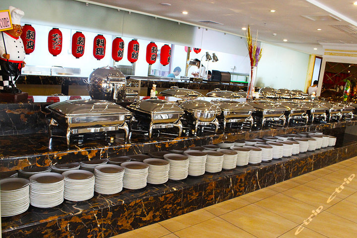 惠州龙门汇都酒店 团购 - 京东团购惠州站