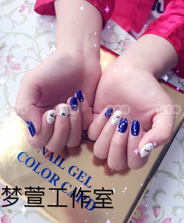 梦萱有机环保QQ甲套 团购 - 京东团购泉州站