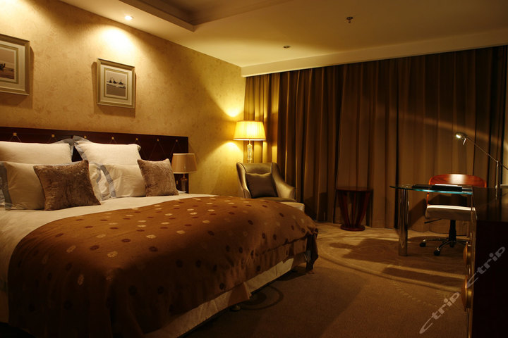 天津泰达国际酒店 团购 - 京东团购天津站