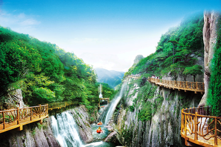 永泰云顶蛋居 团购 - 京东团购福州站