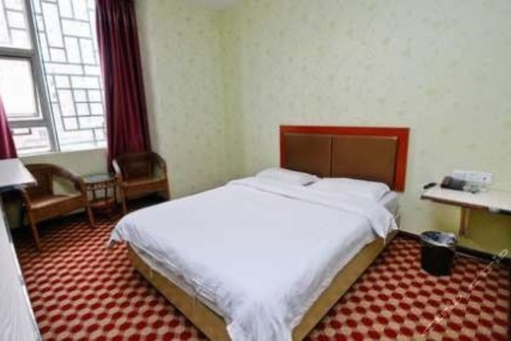 西安三桥鹏程宾馆(普间) 团购 - 京东团购西安站