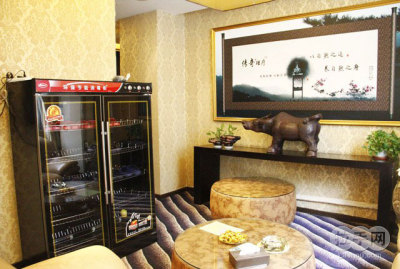 传奇理疗空调综合症特 - 京品惠东莞站