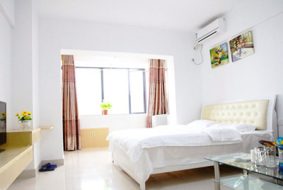 长沙乐巢自助酒店