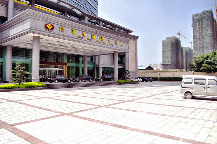 南宁金旺角国际大酒店 团购 - 京东团购南宁站