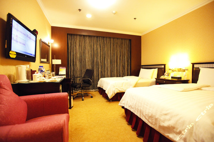 长春卓展天天酒店 团购 - 京东团购长春站