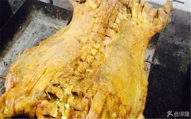 无锡东北塘生态烤全羊 团购 - 京东团购无锡站