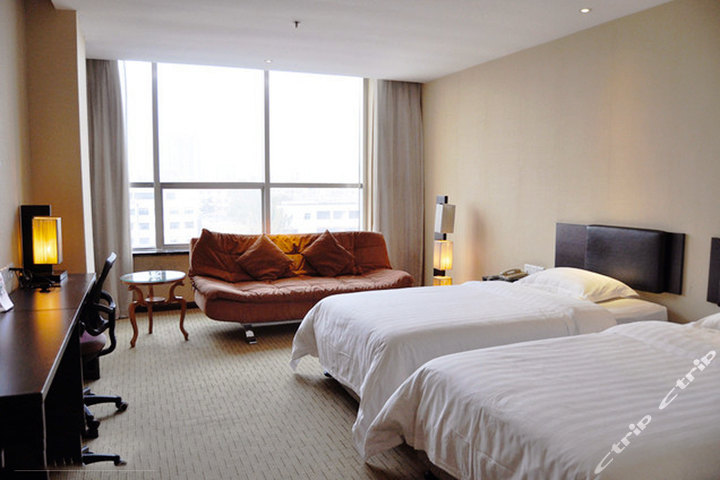 临沂安捷商务酒店 团购 - 京东团购临沂站