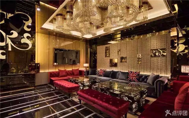 长安之夜KTV 团购 - 京东团购西安站