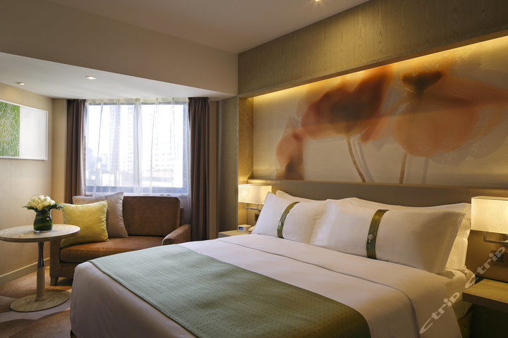 昆明中心假日酒店 团购 - 京东团购昆明站