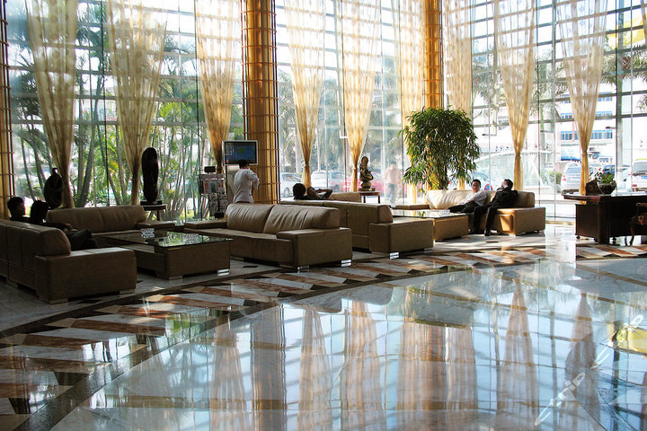 厦门空港佰翔花园酒店-栖 团购 - 京东团购厦门