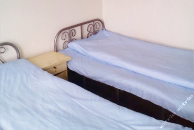 苏州荣域花园短租公寓