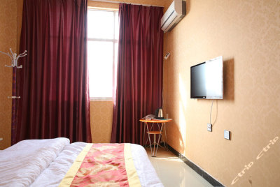 昆明长水机场馨艺酒店 - 京品惠团购