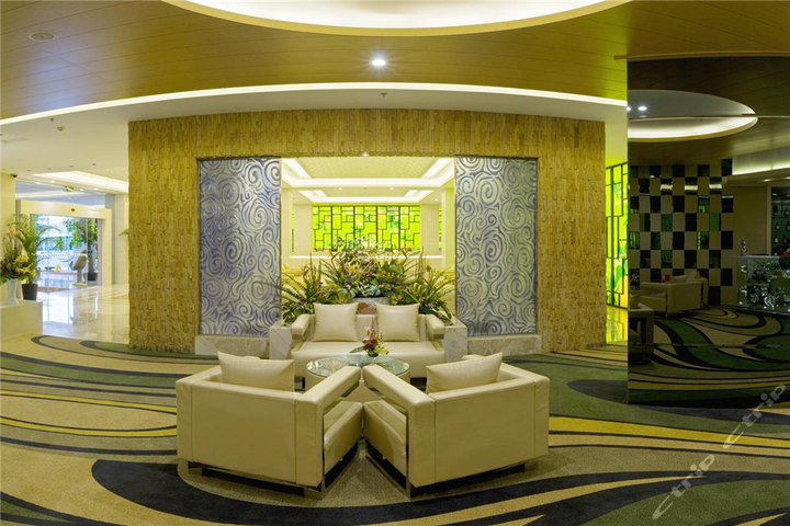 昆明春城花园-天鸿酒店 团购 - 京东团购昆明站