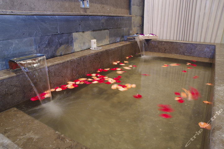 重庆上邦温泉度假酒店 团购 - 京东团购重庆站