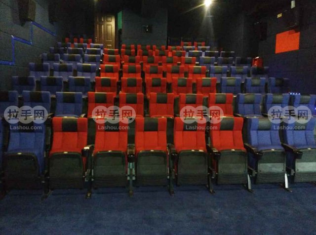 9.9纵横3D电影票 团购 - 京东团购东莞站