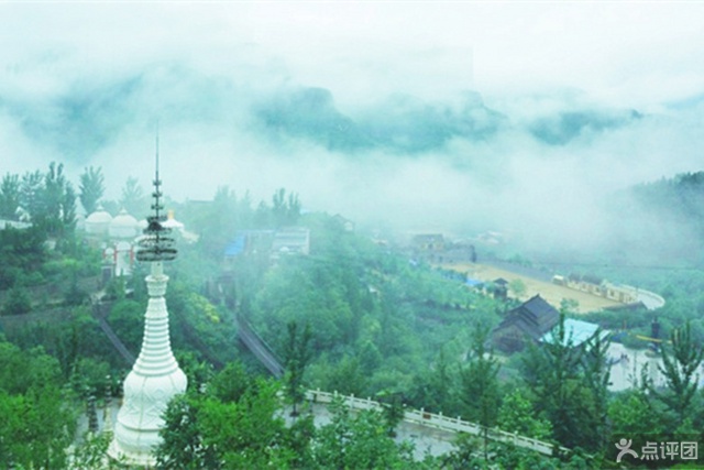 济南九顶塔民族风情园 团购 - 京东团购德州站