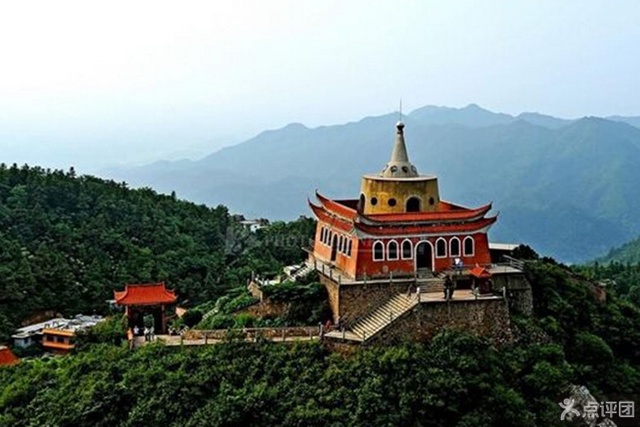 三门峡韶山峡景区 团购 - 京东团购德州站