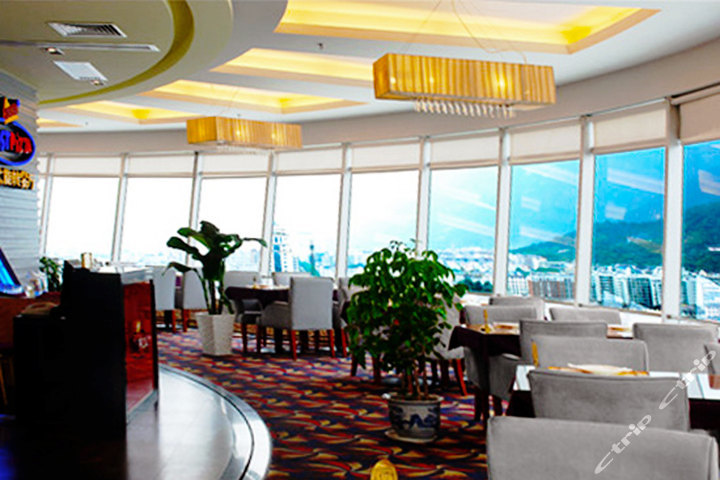 宁德东方国际大饭店 团购 - 京东团购宁德站