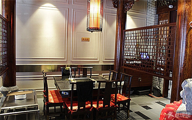 鼎大丰川西火锅 团购 - 京东团购烟台站