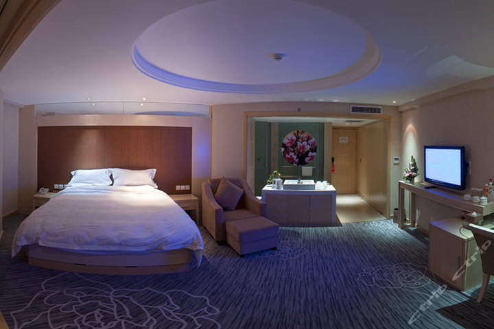 昆明春城花园-天鸿酒店 团购 - 京东团购昆明站