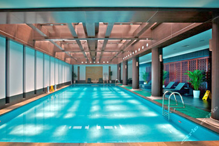 苏州涵园游艇度假酒店 团购 - 京东团购苏州站