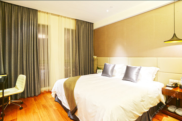 无锡星洲名致服务公寓 团购 - 京东团购无锡站