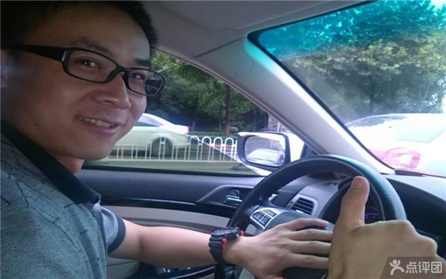 武汉驾驶前线陪练陪驾 团购 - 京东团购武汉站