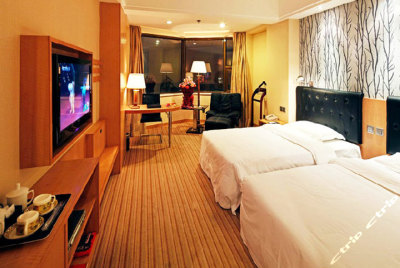 西安皇后大酒店