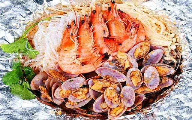 花甲粉主食小碗9选1 团购 - 京东团购佛山站