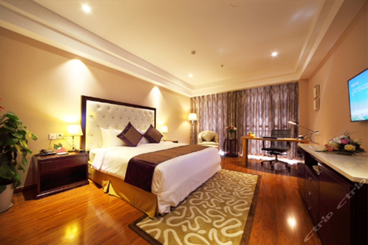 南京丽湖雅致吉山酒店 团购 - 京东团购南京站