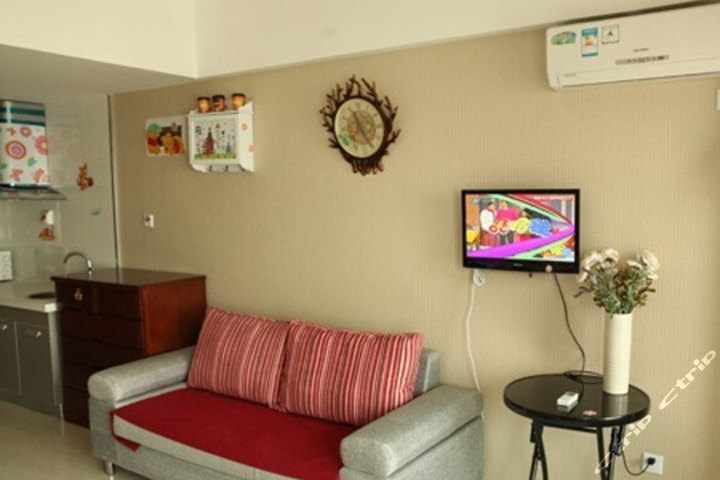 莉莉玛莲公寓沈阳铁西万达 团购 - 京东团购沈