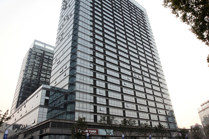 南京博纳屋国际公寓 团购 - 京东团购南京站