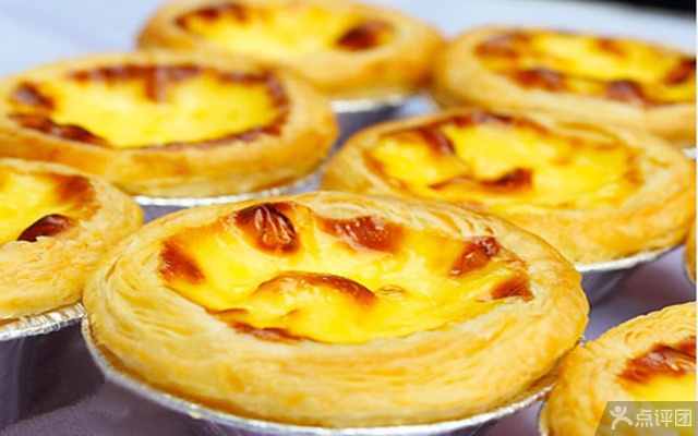 手感蛋挞 团购 - 京东团购扬州站