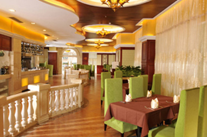 维也纳酒店(深圳大学城店 团购