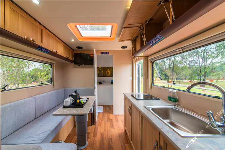 美的鹭湖森林度假区 团购 - 京东团购佛山站