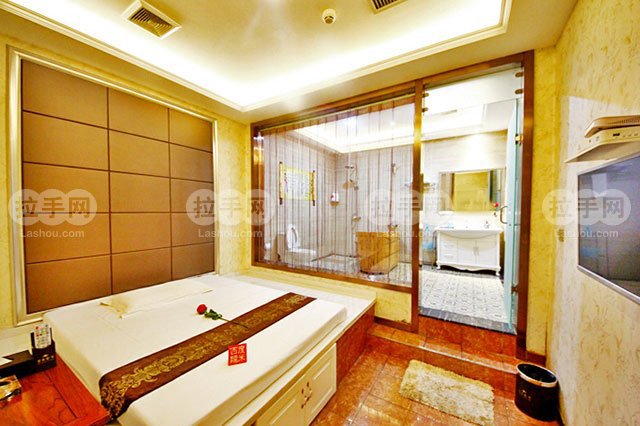 碧海金阁168元港式 团购 - 京东团购西安站