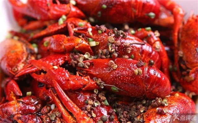 品珍鲜小龙虾大闸蟹店 团购