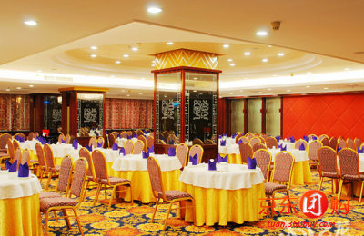 广州湖天宾馆-高级房(1 - 京品惠团购