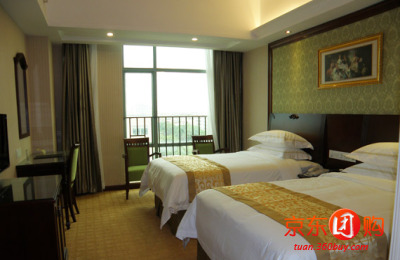 维也纳酒店(深圳福永桥头