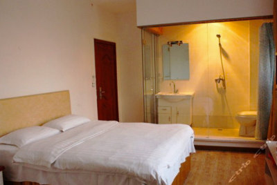 大连浪琴湾快捷宾馆