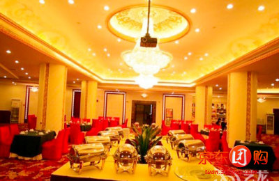 湖北卓刀泉大厦(武汉)