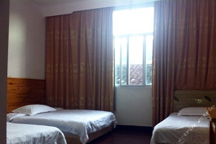 屏南双溪元兴公寓 团购 - 京东团购屏南站