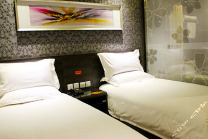 太原长风街橘子酒店 团购 - 京东团购太原站