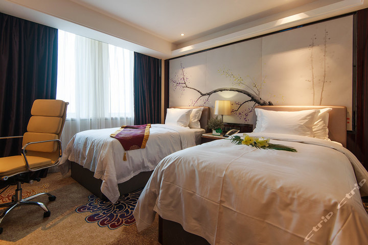 南宁国宾美景养生酒店 团购 - 京东团购南宁站