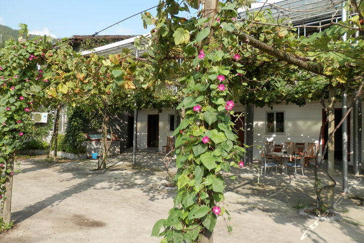 屏南翠屏小住(双人间) 团购 - 京东团购屏南站