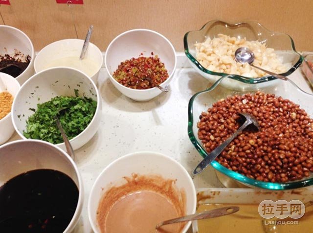 尚座自助餐厅4人12 团购 - 京东团购郑州站