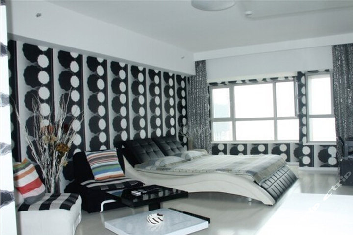 莉莉玛莲公寓沈阳铁西万达 团购 - 京东团购沈