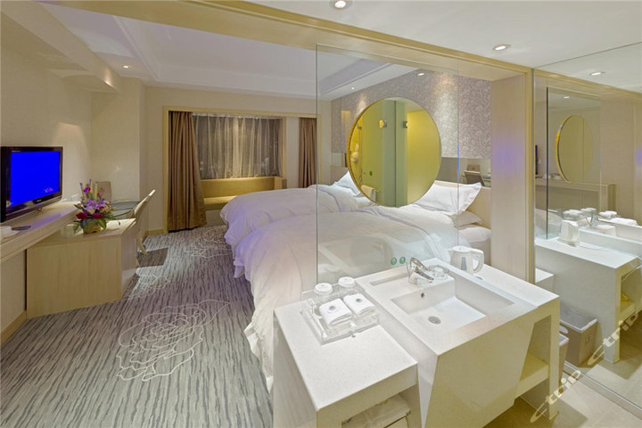 昆明春城花园-天鸿酒店 团购 - 京东团购昆明站