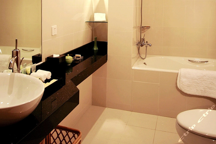 上海莱帝恩世大酒店