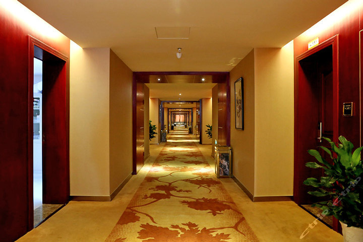 杭州尊凯精品酒店